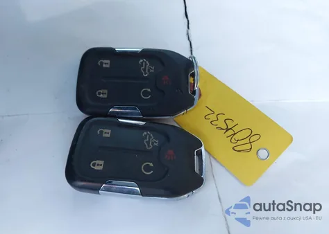 2021 Chevrolet Silverado 1500 4Wd Short Bed Lt from USA, damaged, VIN 1GCUYDED8MZ441096